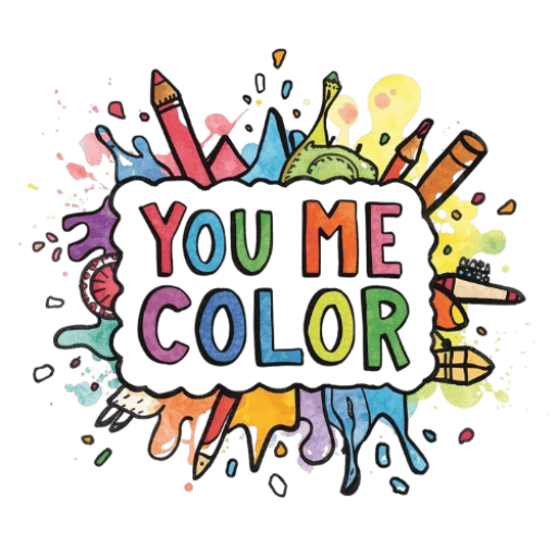 You Me Color